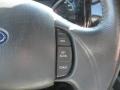 Ingot Silver Metallic - E Series Van E150 Passenger Conversion Photo No. 14