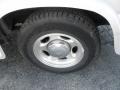 Ingot Silver Metallic - E Series Van E150 Passenger Conversion Photo No. 22