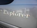 Ingot Silver Metallic - E Series Van E150 Passenger Conversion Photo No. 23