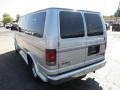 Ingot Silver Metallic - E Series Van E150 Passenger Conversion Photo No. 24