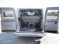 Ingot Silver Metallic - E Series Van E150 Passenger Conversion Photo No. 25