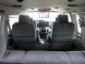 Ingot Silver Metallic - E Series Van E150 Passenger Conversion Photo No. 26
