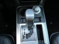 2013 Toyota 4Runner Black Leather Interior Transmission Photo