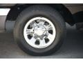 2003 Ford Ranger XLT SuperCab Wheel and Tire Photo