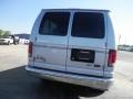 Ingot Silver Metallic - E Series Van E150 Passenger Conversion Photo No. 30