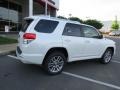 2013 Blizzard White Pearl Toyota 4Runner Limited 4x4  photo #16