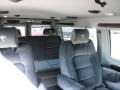Ingot Silver Metallic - E Series Van E150 Passenger Conversion Photo No. 31