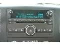 Ebony Audio System Photo for 2011 GMC Sierra 1500 #80982794