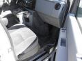 Ingot Silver Metallic - E Series Van E150 Passenger Conversion Photo No. 33