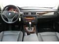 2011 Space Gray Metallic BMW 3 Series 328i Coupe  photo #15