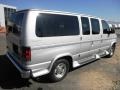 Ingot Silver Metallic - E Series Van E150 Passenger Conversion Photo No. 35