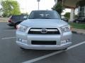 2013 Classic Silver Metallic Toyota 4Runner Limited  photo #2