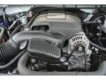 4.8 Liter Flex-Fuel OHV 16-Valve VVT Vortec V8 Engine for 2011 GMC Sierra 1500 SLE Crew Cab #80983031
