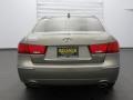 2009 Natural Khaki Green Hyundai Sonata Limited V6  photo #6