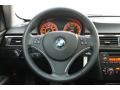 2011 Space Gray Metallic BMW 3 Series 328i Coupe  photo #29