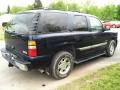 Deep Blue Metallic - Yukon SLT 4x4 Photo No. 5