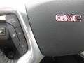 2013 White Diamond Tricoat GMC Acadia SLE  photo #15