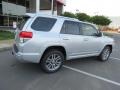 2013 Classic Silver Metallic Toyota 4Runner Limited  photo #19
