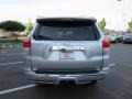 Classic Silver Metallic - 4Runner Limited Photo No. 23