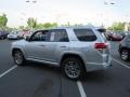 2013 Classic Silver Metallic Toyota 4Runner Limited  photo #21