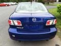 Lapis Blue Metallic - MAZDA6 i Sedan Photo No. 6