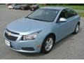 Ice Blue Metallic - Cruze LT Photo No. 1