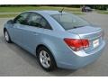 Ice Blue Metallic - Cruze LT Photo No. 4