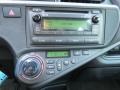 Gray Audio System Photo for 2013 Toyota Prius c #80983755