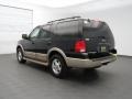 2005 Black Clearcoat Ford Expedition Eddie Bauer  photo #4