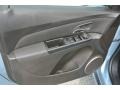 Ice Blue Metallic - Cruze LT Photo No. 9