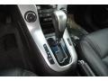 Ice Blue Metallic - Cruze LT Photo No. 10