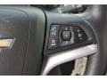 Ice Blue Metallic - Cruze LT Photo No. 14