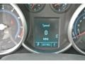 Ice Blue Metallic - Cruze LT Photo No. 15