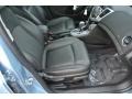 Ice Blue Metallic - Cruze LT Photo No. 18