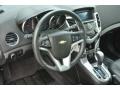 Ice Blue Metallic - Cruze LT Photo No. 22
