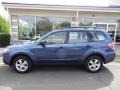 Marine Blue Pearl - Forester 2.5 X Photo No. 3
