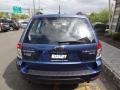 Marine Blue Pearl - Forester 2.5 X Photo No. 6