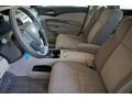 Alabaster Silver Metallic - CR-V LX Photo No. 9