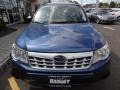 Marine Blue Pearl - Forester 2.5 X Photo No. 12