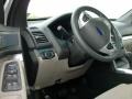 2012 Ingot Silver Metallic Ford Explorer 4WD  photo #9