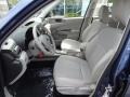 Marine Blue Pearl - Forester 2.5 X Photo No. 13
