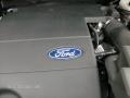 2012 Ingot Silver Metallic Ford Explorer 4WD  photo #12