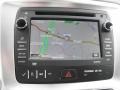 Navigation of 2013 Acadia SLT AWD