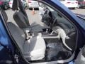 Marine Blue Pearl - Forester 2.5 X Photo No. 20