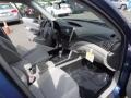Marine Blue Pearl - Forester 2.5 X Photo No. 21
