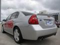 Silverstone Metallic - Malibu SS Sedan Photo No. 3