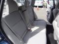 Marine Blue Pearl - Forester 2.5 X Photo No. 25