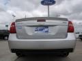 Silverstone Metallic - Malibu SS Sedan Photo No. 4