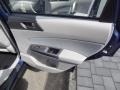 Marine Blue Pearl - Forester 2.5 X Photo No. 26