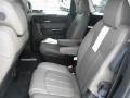 Dark Cashmere Rear Seat Photo for 2013 GMC Acadia #80984987